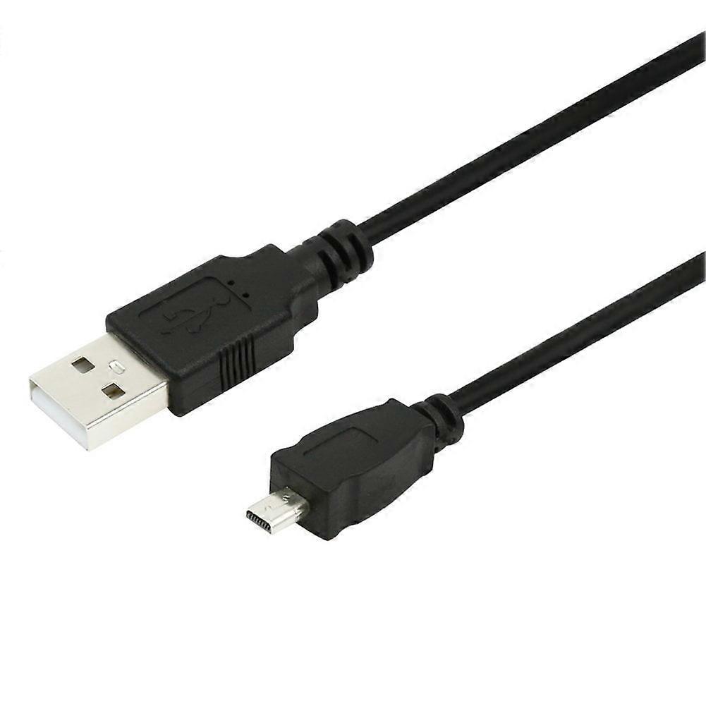 EpicDealz Nikon CoolPix S3000 USB Cable - USB Computer Cord for CoolPix S3000