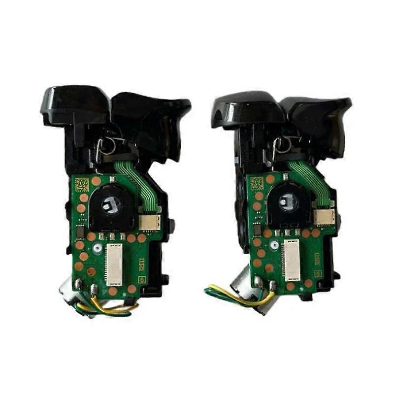Controller L1 L2 R1 R2 Trigger Buttons Assembly Repair Parts