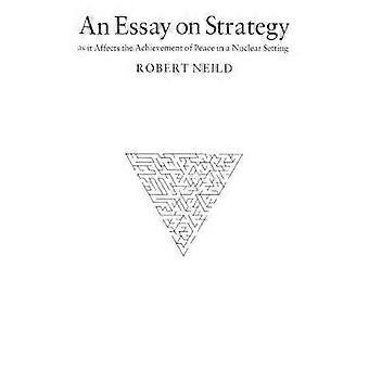 En uppsats om strategi