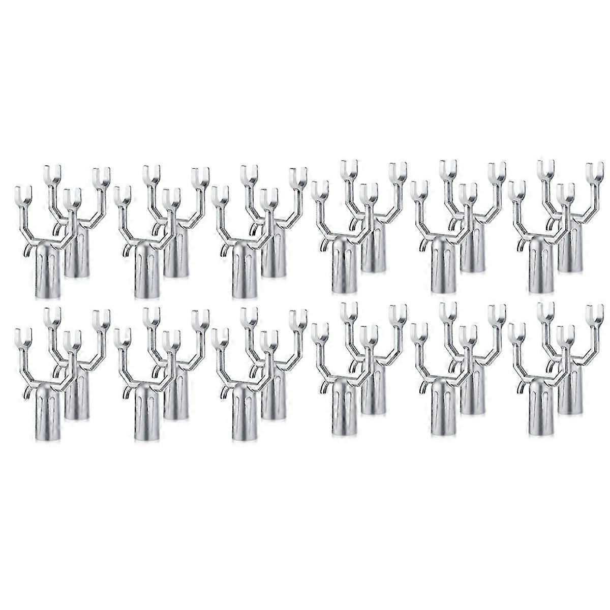 24Pcs Tree Branch Support Straightening Kit for Fruited Tree Branches