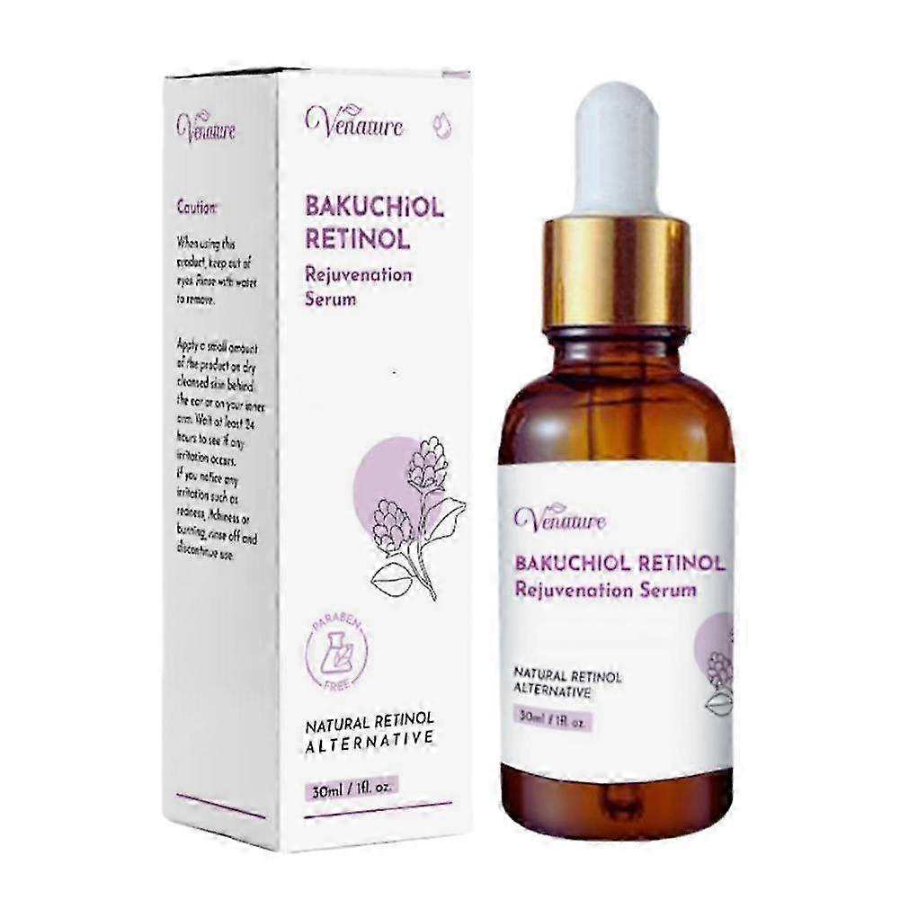 30ml Purple  Firming Skin Essence