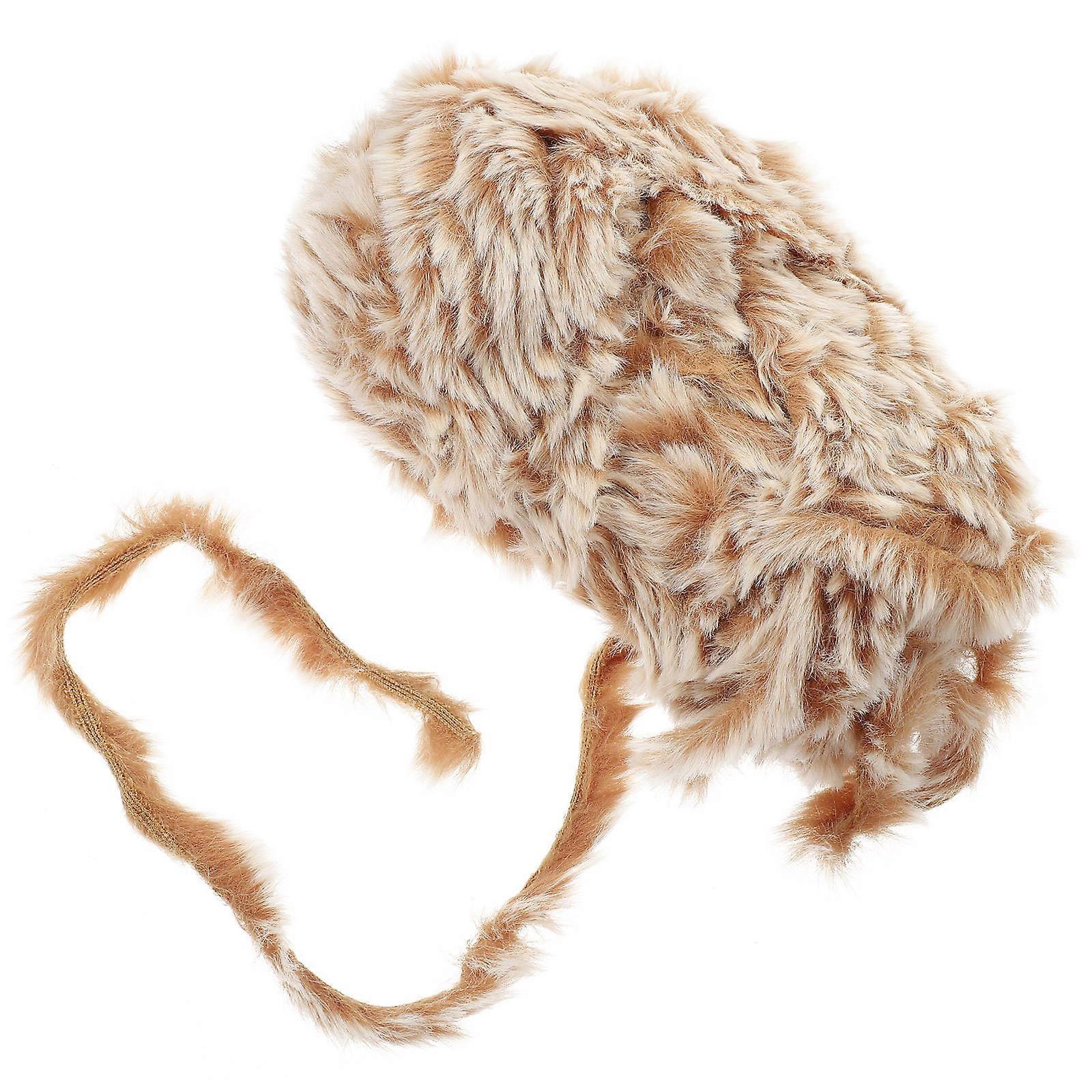 Comfortable Crochet Yarn Polyester Wool Yarn for DIY 1 Roll