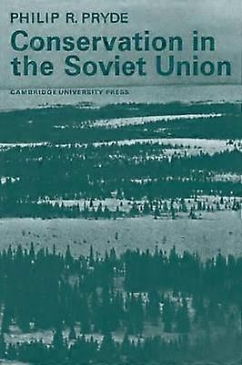 Conservation in the Soviet Union