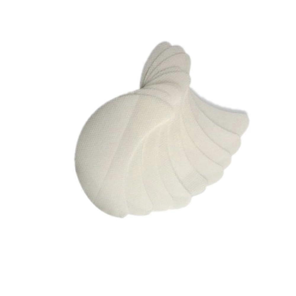 200pcs Disposable Eyeshadow Shields Guards for Fallout Makeup and Precise Edge Definition 50x84mm L