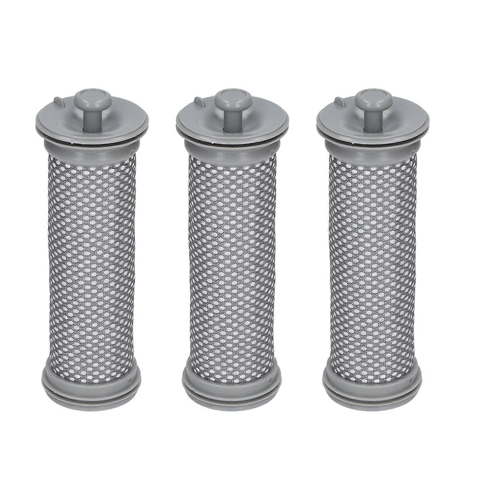 Vacuum Cleaner Pre Filter Replacement for PURE ONE X, Durable ABS, Efficient Dust Reduction