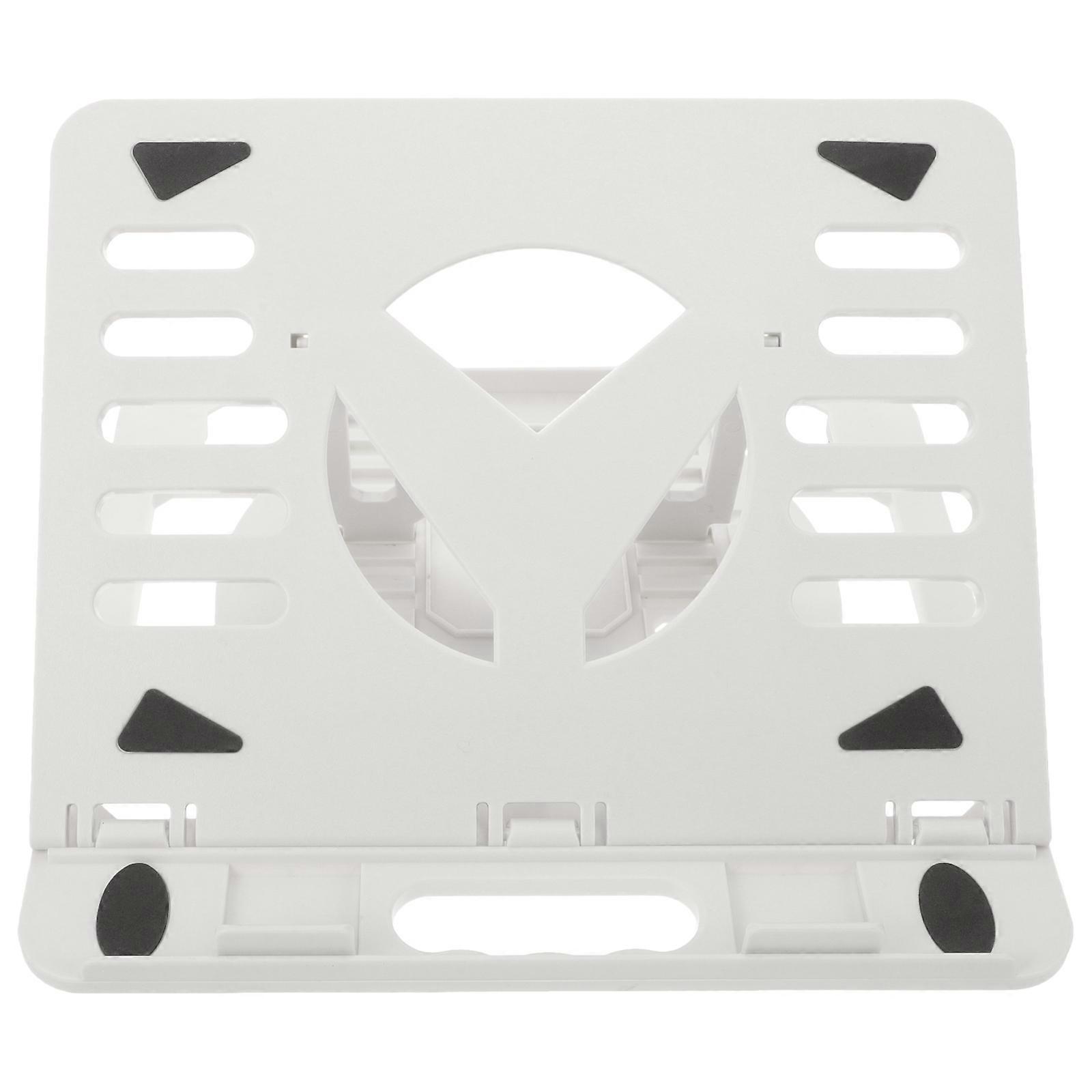 Foldable Laptop Stand Adjustable Laptop Support for Home Use