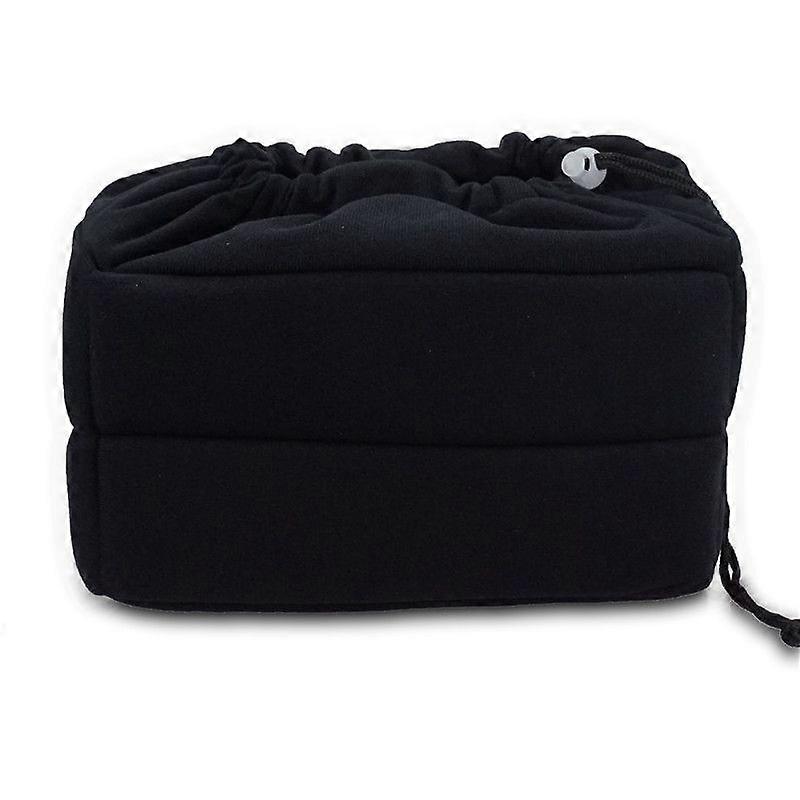 Foldable Camera SLR Pouch Lens Case DSLR Insert Liner Padded Protective Cover