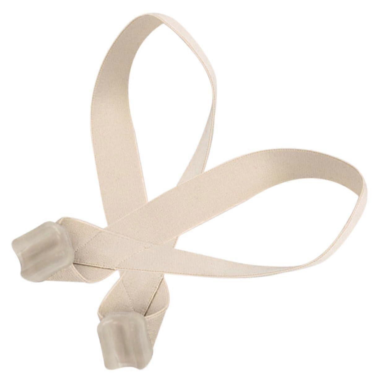 Toe Separator and Bunion Corrector for Big Toe Alignment Relief, Washable Comfortable Daily Wear