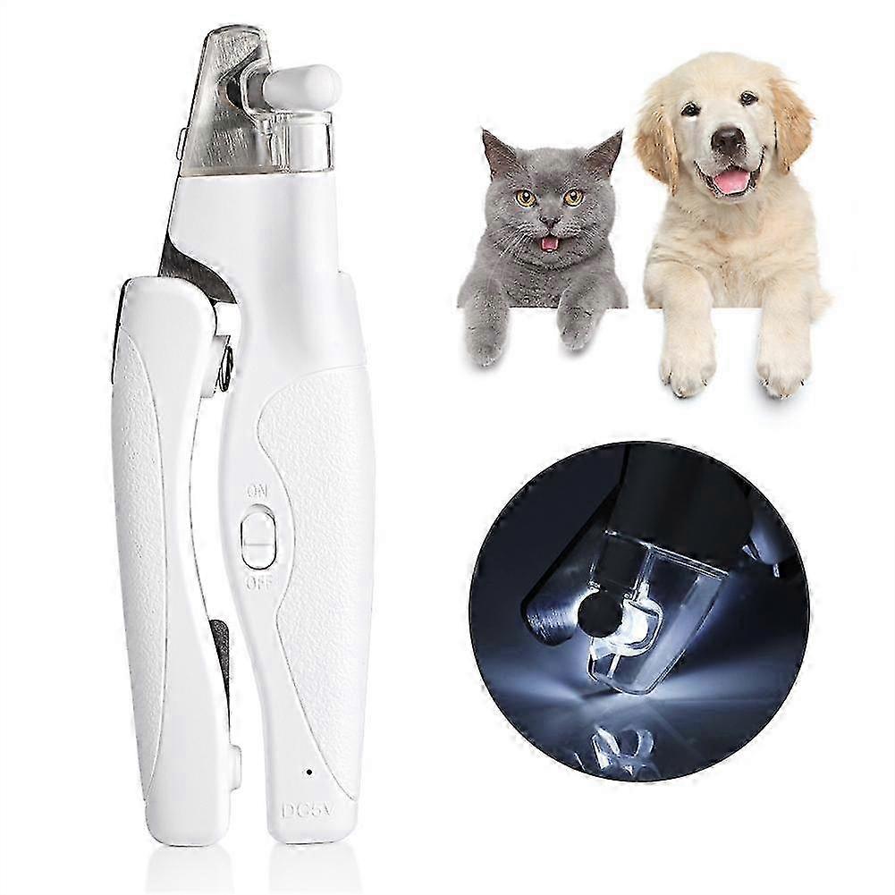 25-26 Professional Dog Nail Clipper