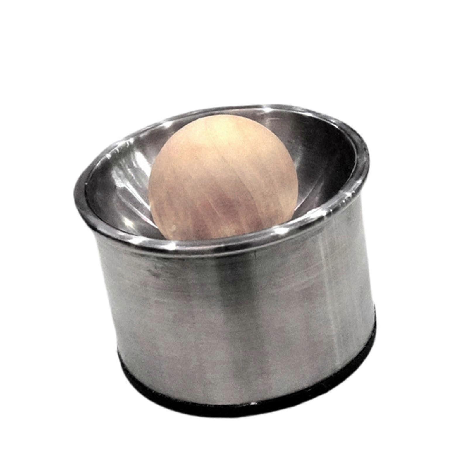 Manual Dumpling Maker with Easy Operation Dumpling Wrapper Press for Efficient Home Cooking