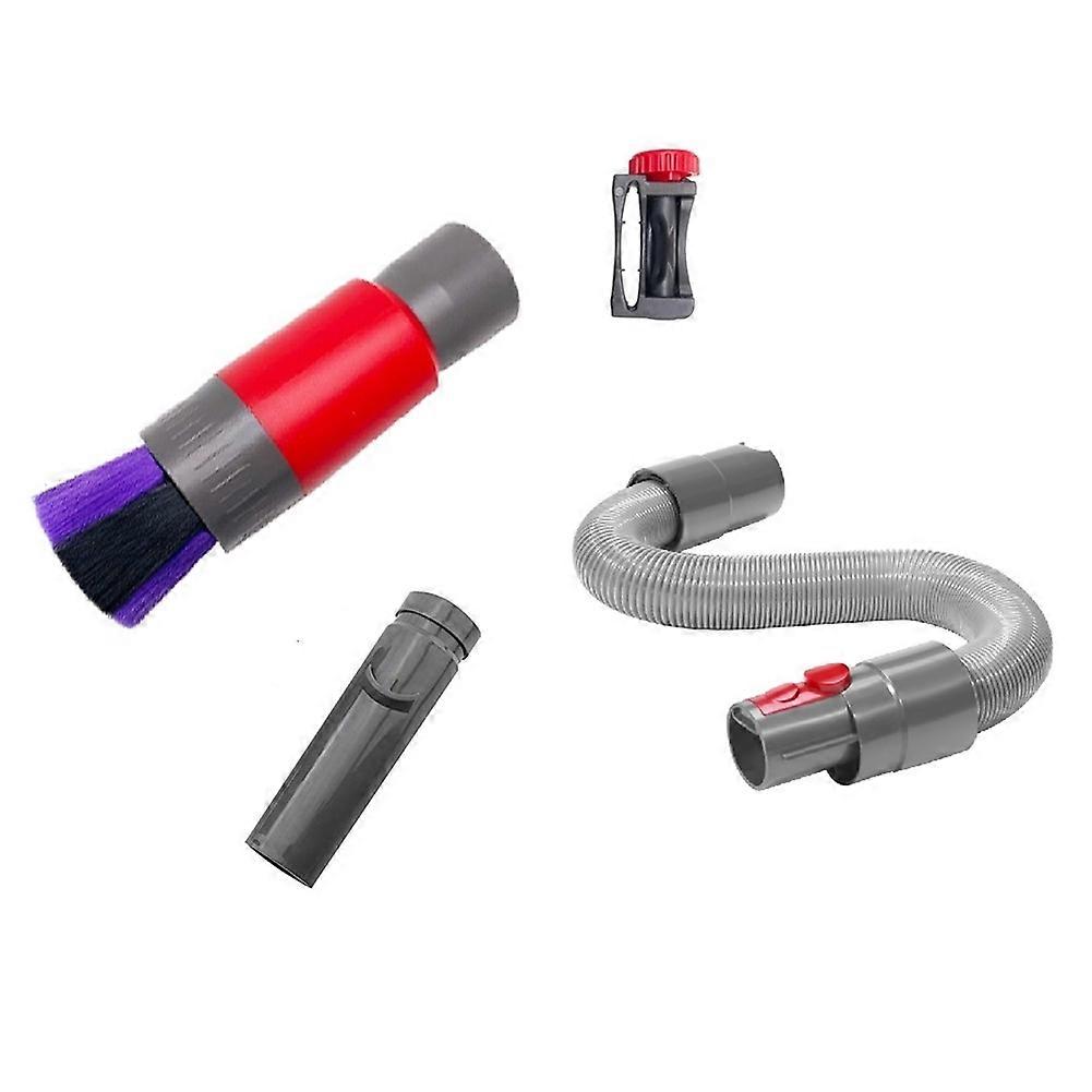 For V6 DC44/45/52/58/59 Vacuum Cleaner Cleaning Brush Flexible