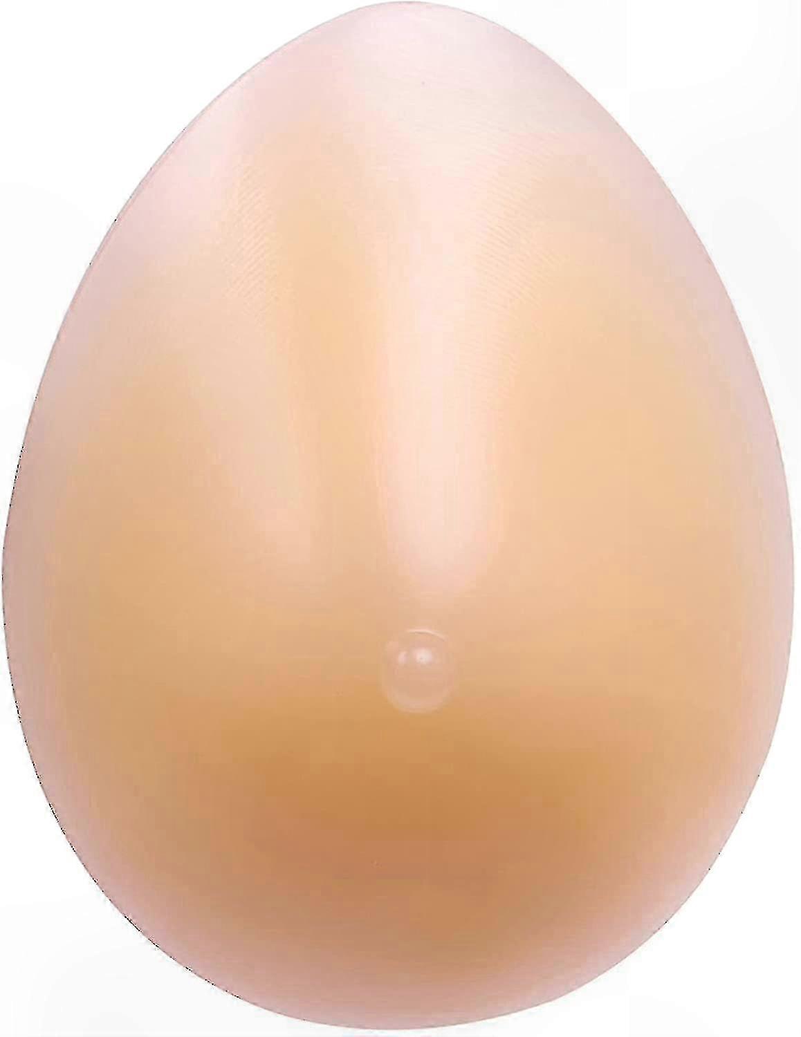 Silicone Breast Enhancer Inserts for Bra, A B C D Cup Sizes