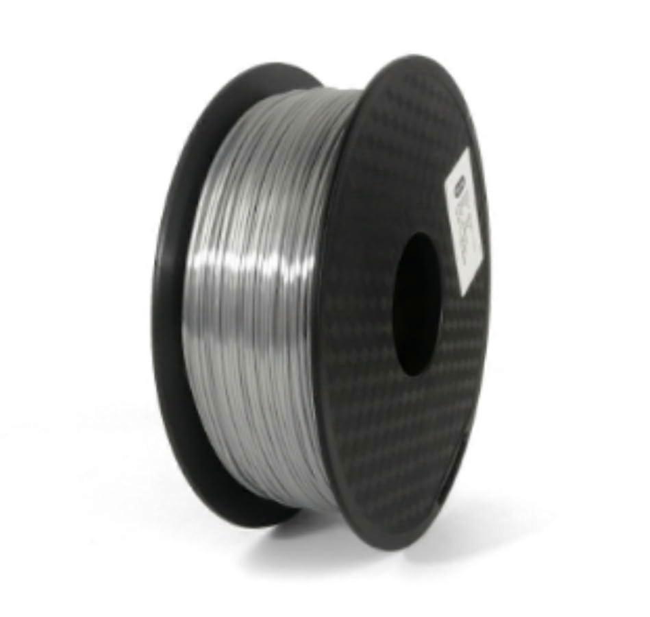 Toughness PLA 3D Printer Filament Roll, Durable Low Shrinkage 3D Printing Material