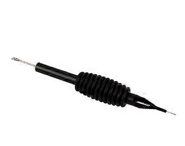 Tattoo Needle Grip 5RL Disposable Preassembled for Precise Lining Sterilized 5 Pcs