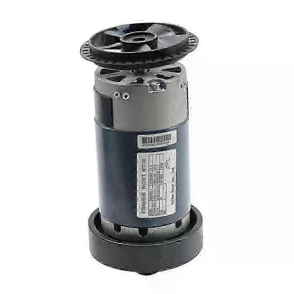 Treadmill Motor DC Permanent Magnet Universal Engine 180V 3HP