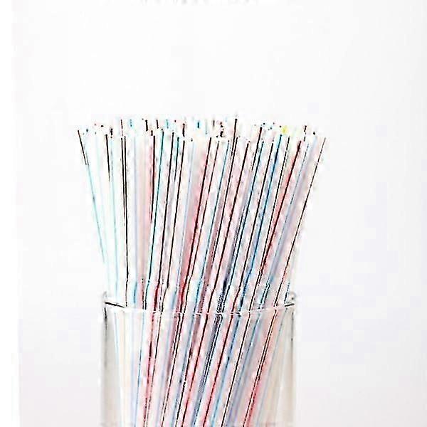 disposable straws for parties 1000 pack