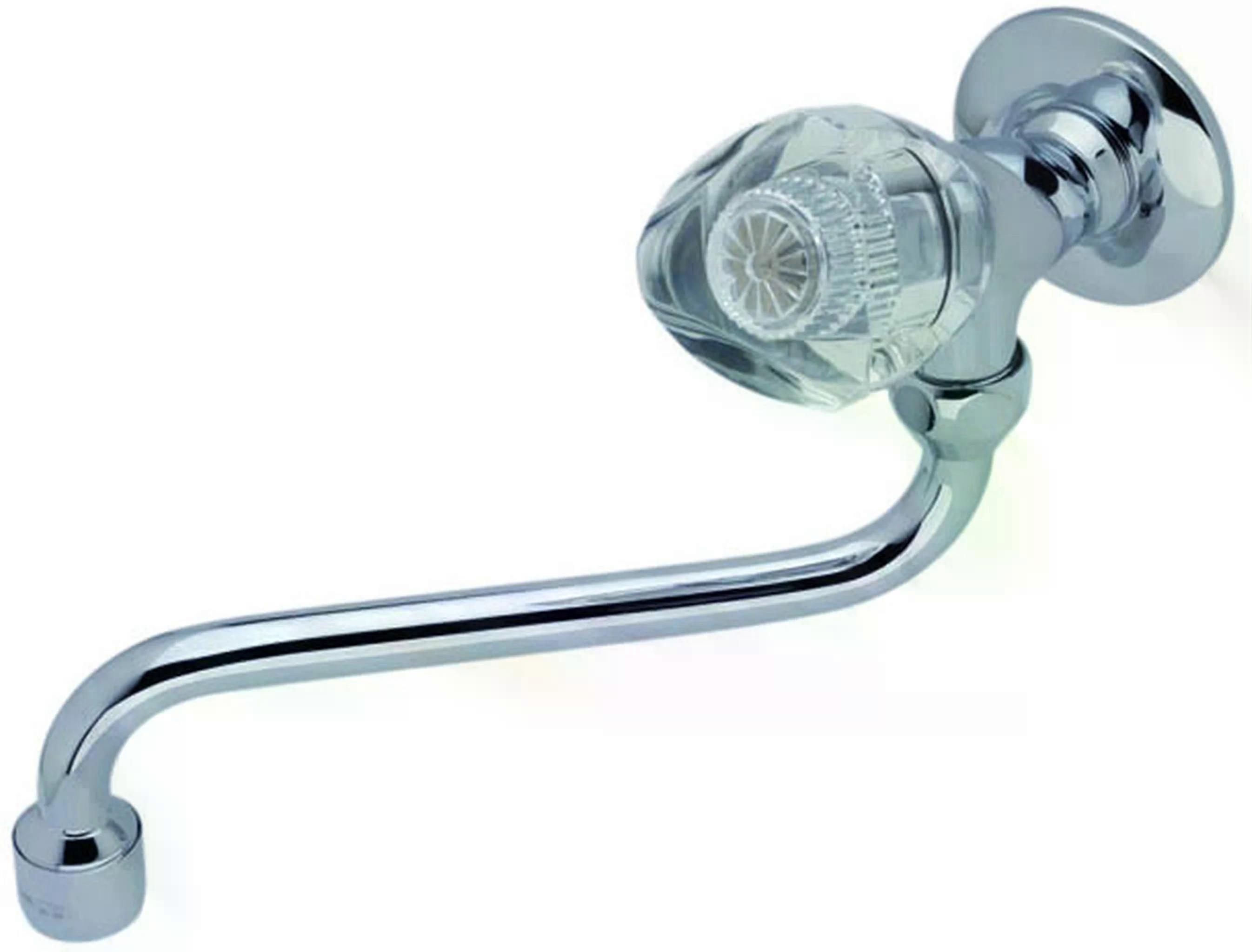 Schmiedl GS Schwenkventil 1/2"