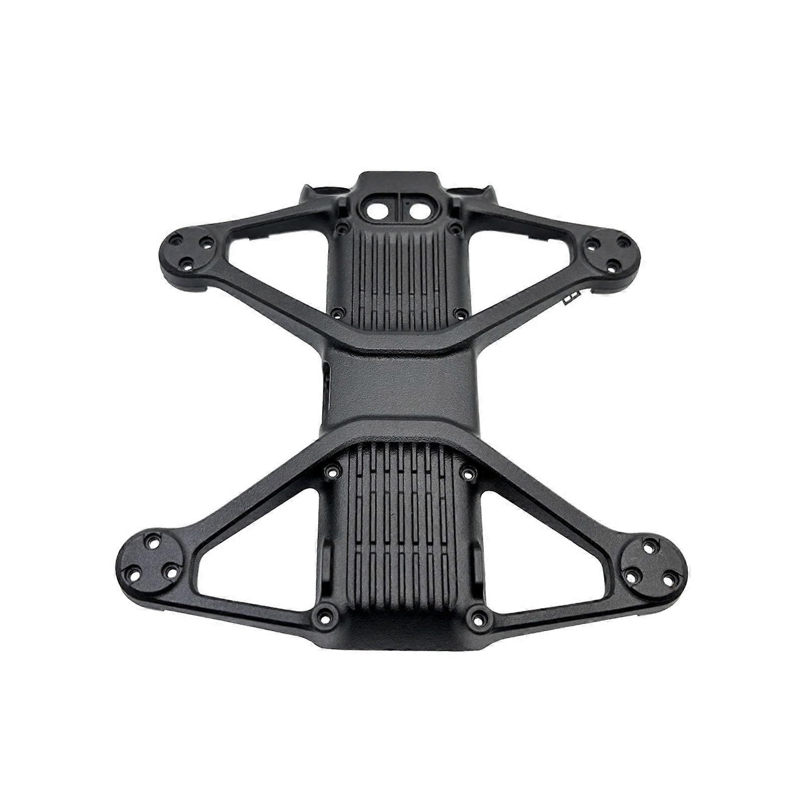 Bottom Shell Replacement Parts for DJI Avata 2, Lightweight Durable Fuselage Cover for Quick