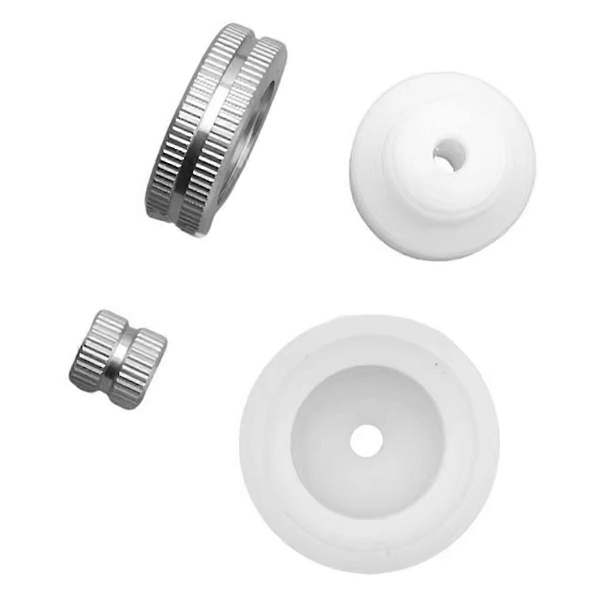 Precision Metal Scroll Wheel for MX 2S Mouse Enhanced Comfort & Smooth Scrolling Replacement Part