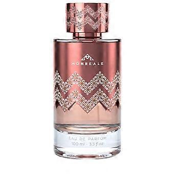 Monreale Dessert Flower Eau De Parfum For Women 100 ml