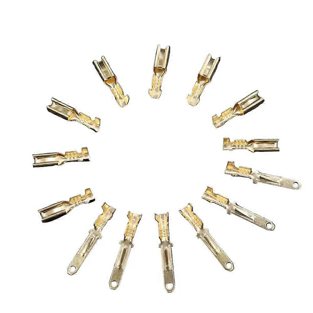 2.8Mm Car Wire Connector Kit (432pcs)