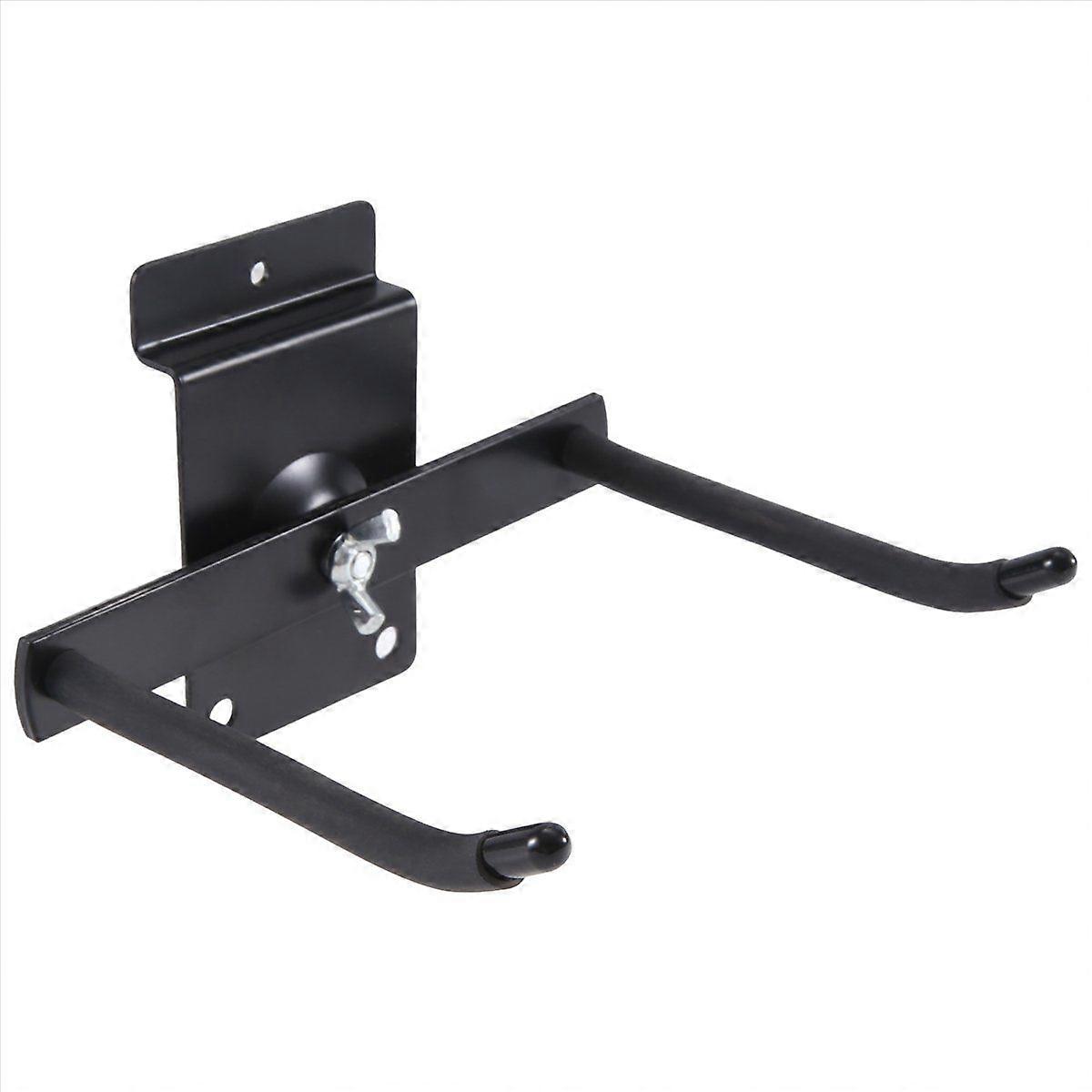 Trumpet Wall Hook Holder Hanger Stand Mount Square