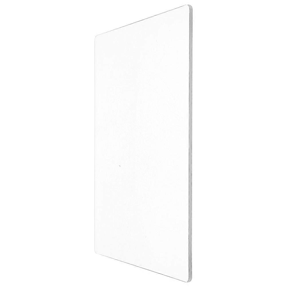 Die Cutting Machine Embossing Pad Transparent Acrylic Board