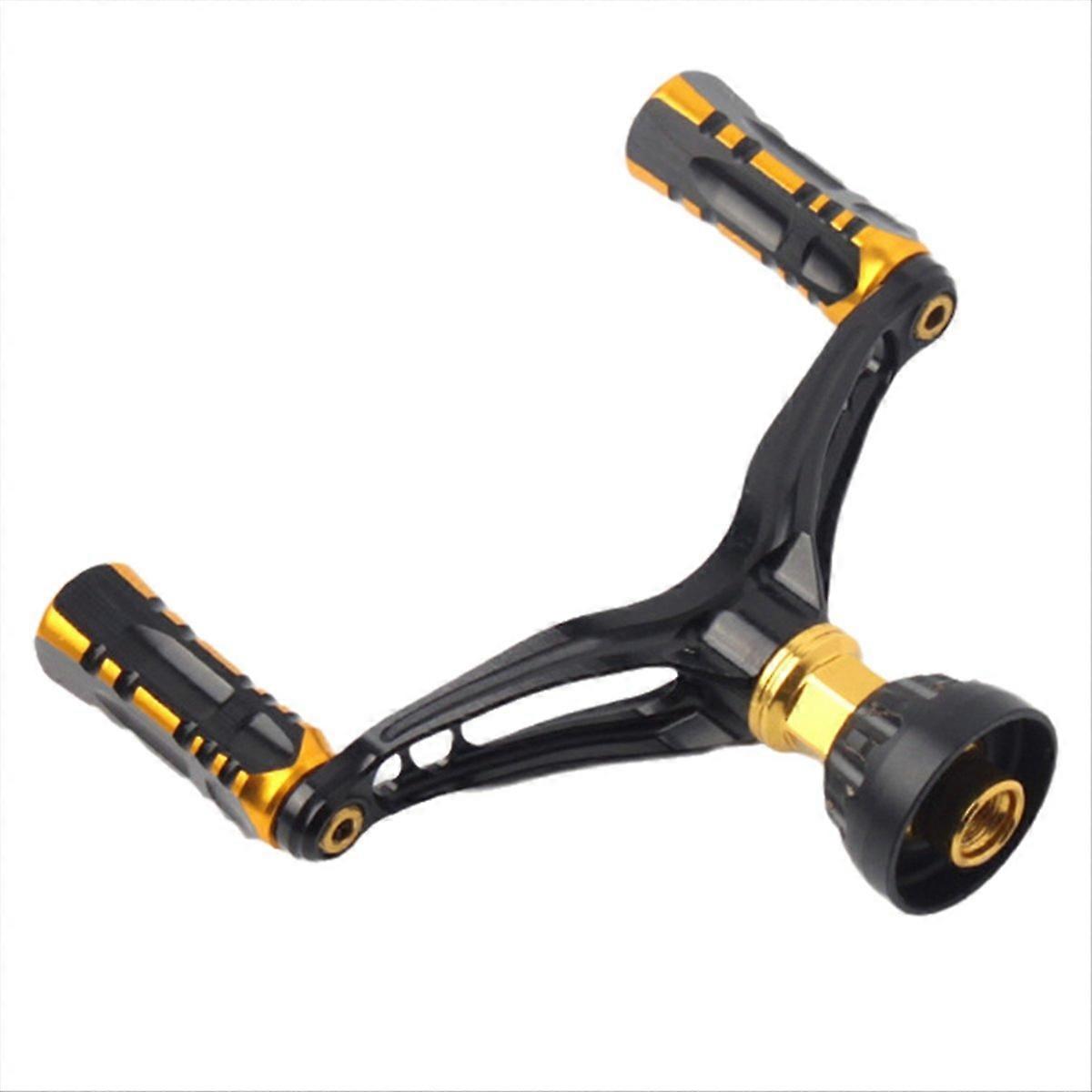  Fishing Handle Micro-type Reel Accessory Handle DIY B