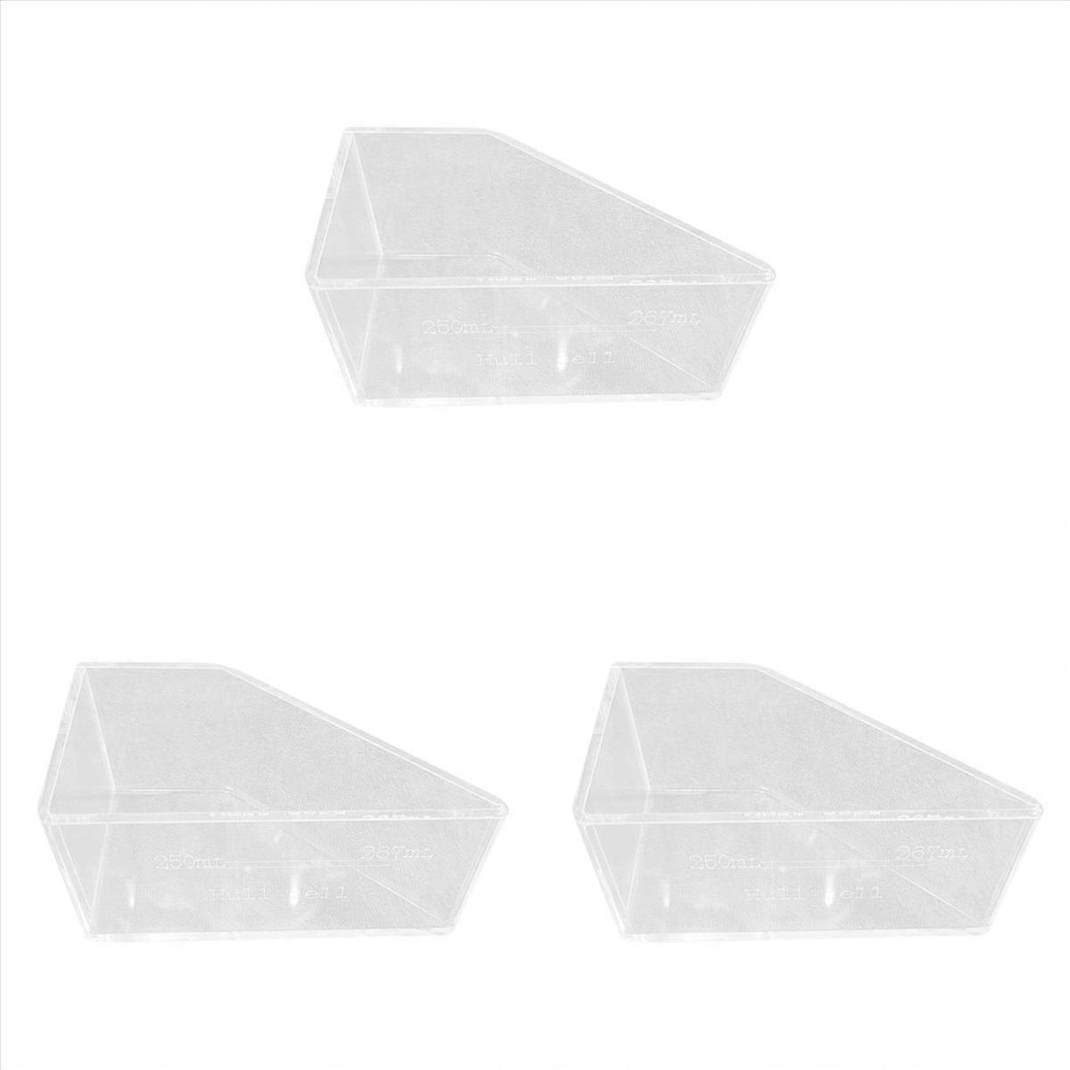 Hull Cell Testing Equipment Subordinate Hough Groove