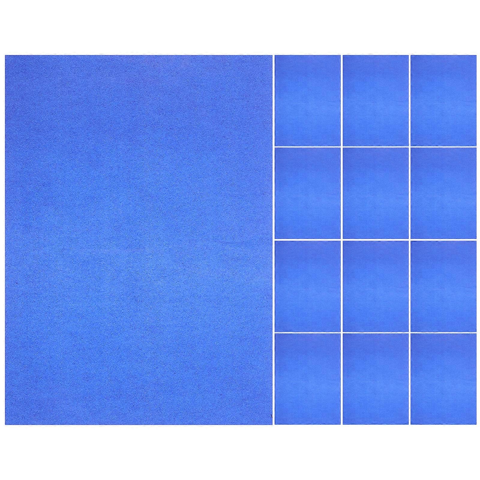 Carbon Tracing Paper Drawing Dark Papers DIY Projects Rectangular Shape Artist Tracing 50 Sheets