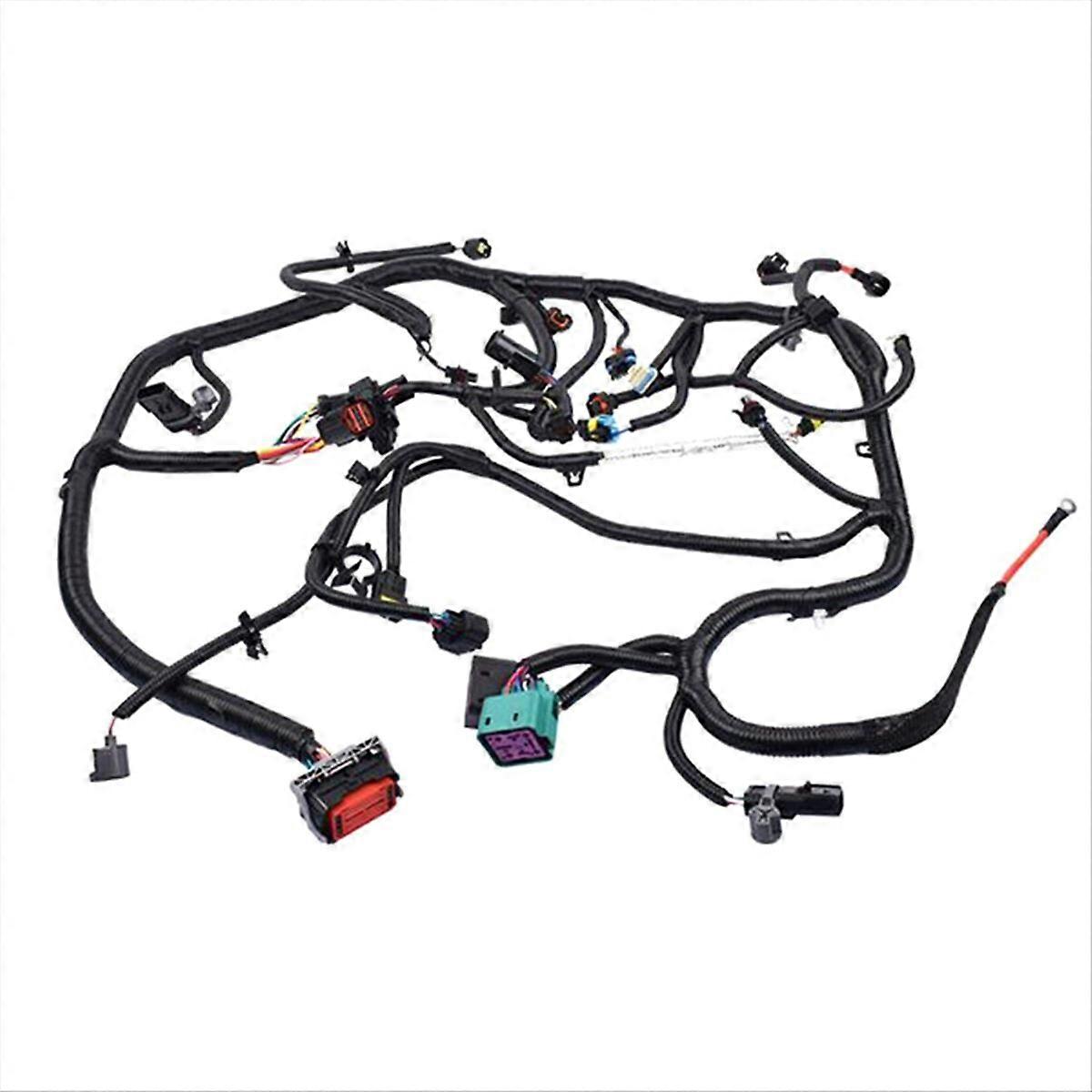  Engine Wiring Harness for Super Duty 6.0L 2005-2007