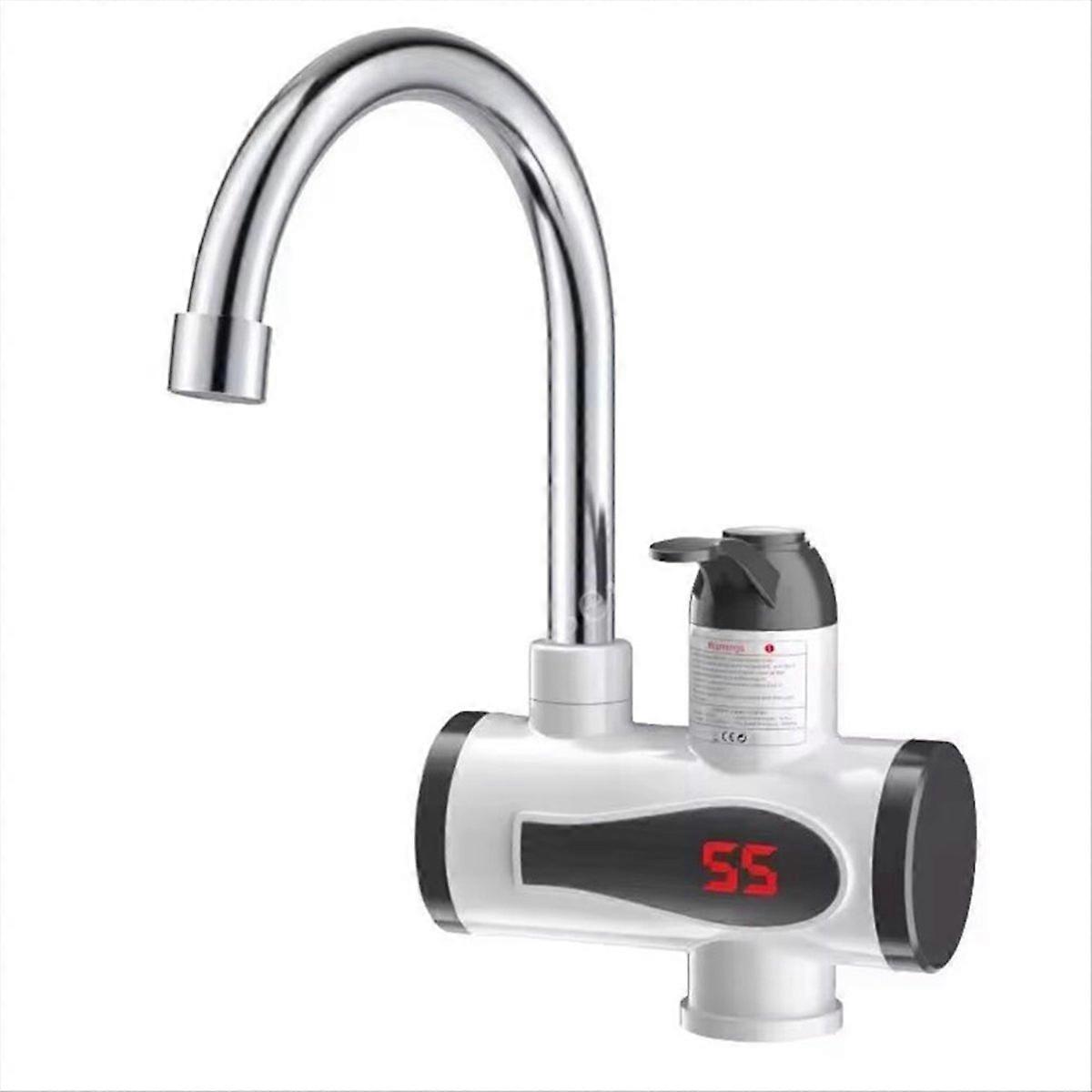 3000W Electric Water Heater Tap