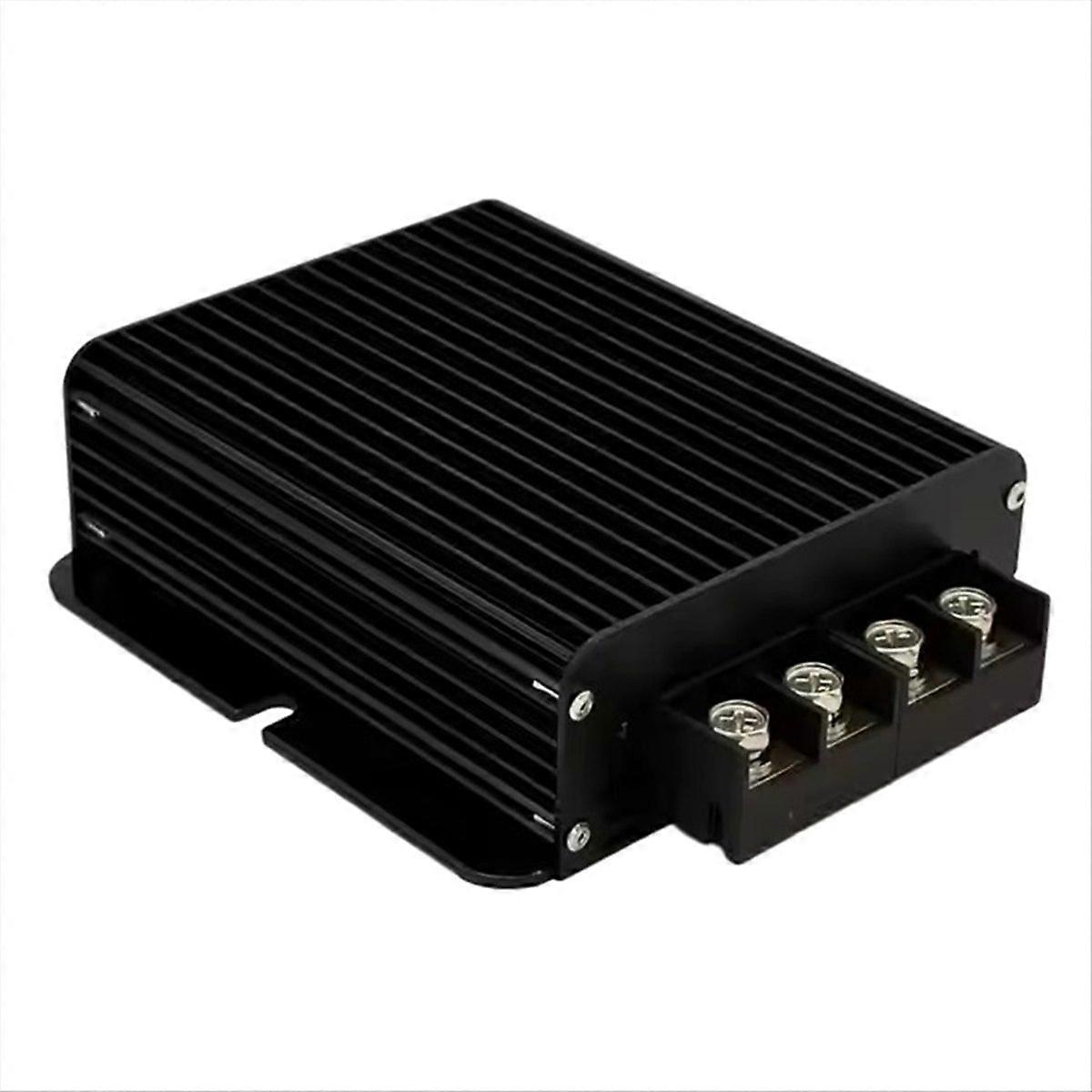 Convertidor DC 20-60V a 12V 50A Convertidor Boost Step Up