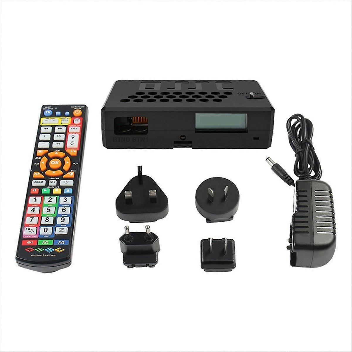 OSSC HW V1.8 HDMI-Compatible Adapter Open Source Scan Converter