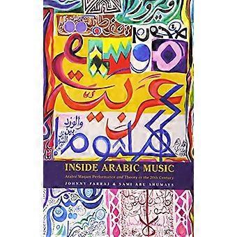 Inside Arabic Music: Arabische Maqam-uitvoering en -theorie in de 20e eeuw