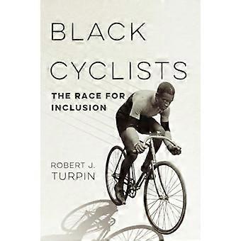 Sorte cykelryttere: Kapløbet om inklusion (sport og samfund)