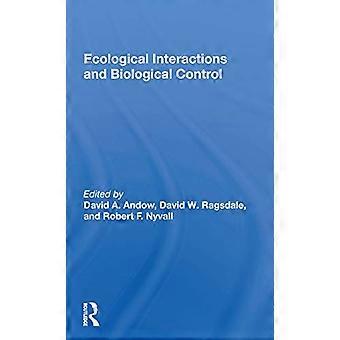 Ecologische interacties en biologische bestrijding
