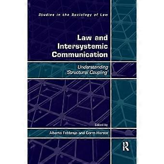 Diritto e comunicazione intersistemica: comprendere l'"accoppiamento strutturale"