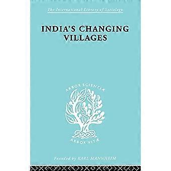 India's Changing Villages (Internationale Bibliothek für Soziologie)