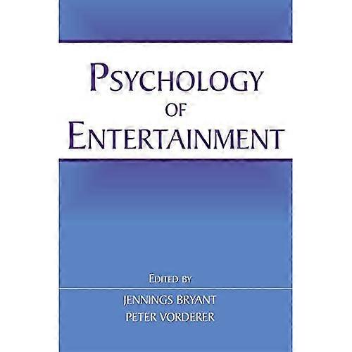 Psykologi af Underholdning