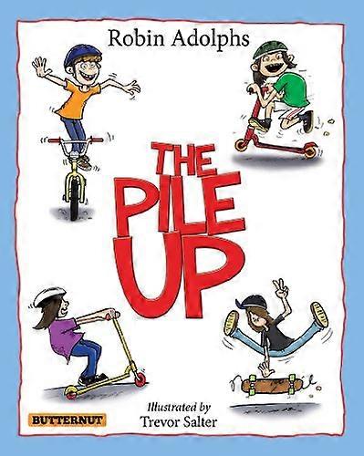 The Pile Up