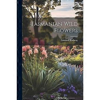 Tasmanische Wildblumen