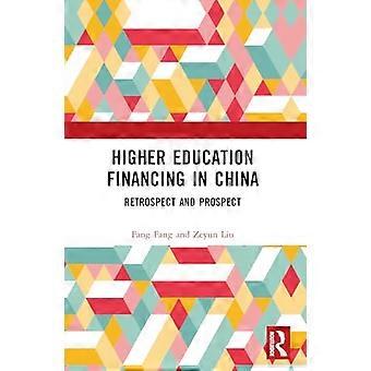 Hochschulfinanzierung in China: Rückblick und Ausblick