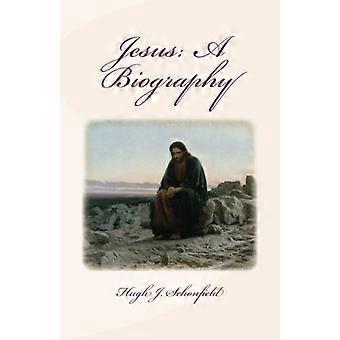 Jesus: En biografi