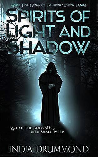 Spirits of Light and Shadow