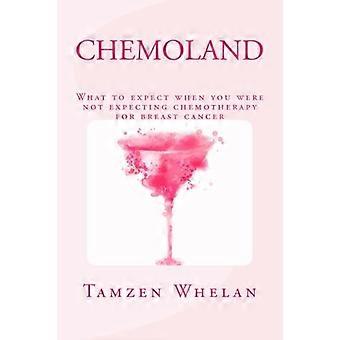 Chemoland: Wat te verwachten als je geen chemotherapie voor borstkanker verwachtte
