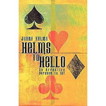 Helms à Bonjour