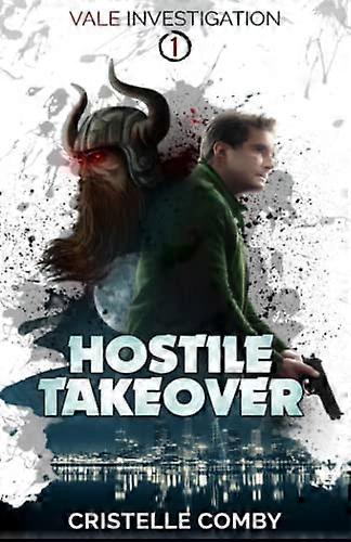 Hostile Takeover (Vale Investigation)