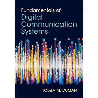 Fundamentos de Sistemas de Comunicação Digital - Tolga M. Duman