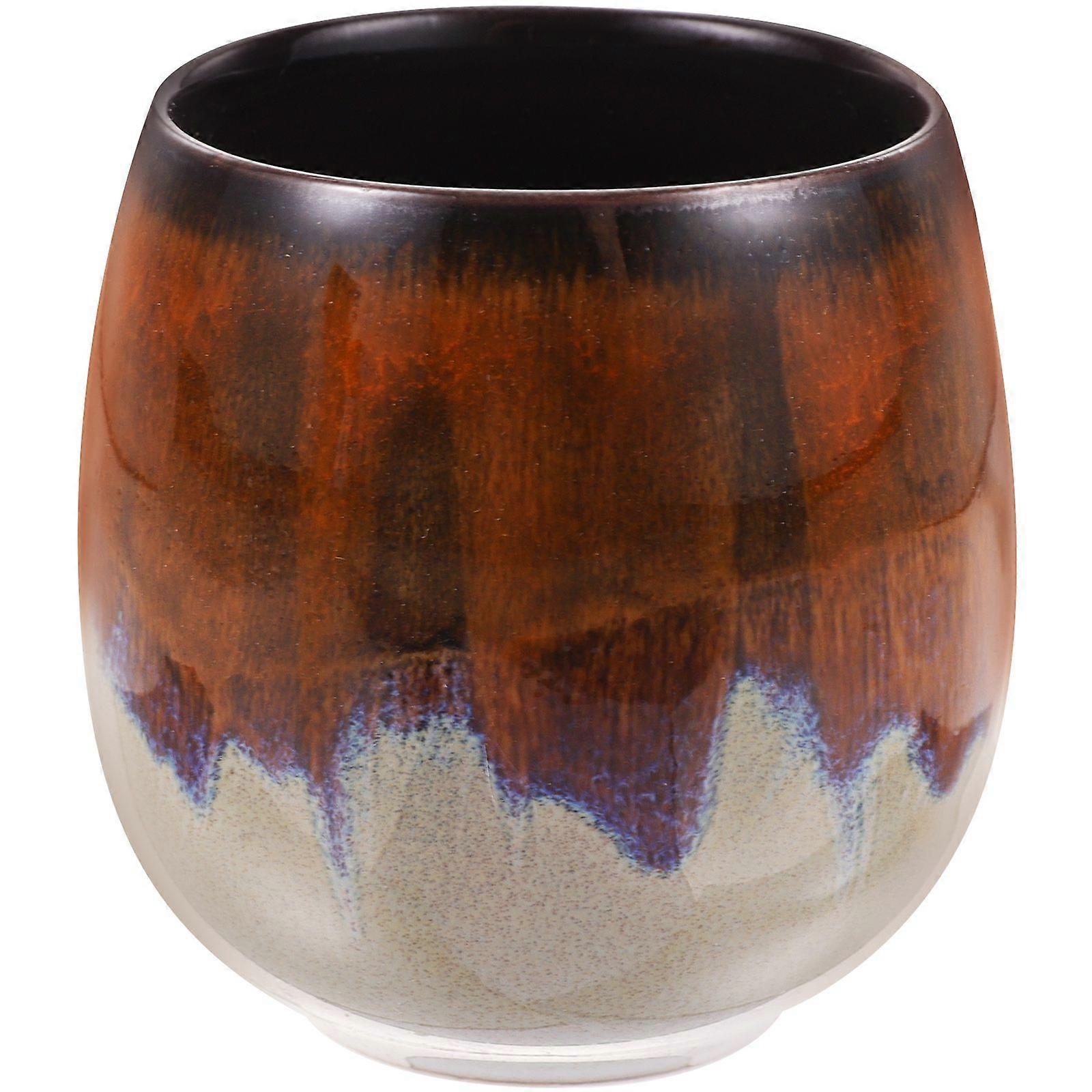 Ceramic Tea Cup Espresso Coffee Cup Ceramic Coffee Cup Ceramic Tea Container